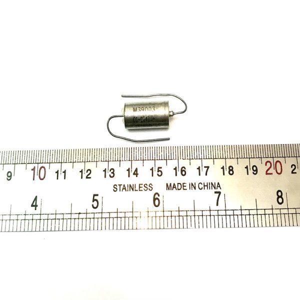 tantalum capacitor