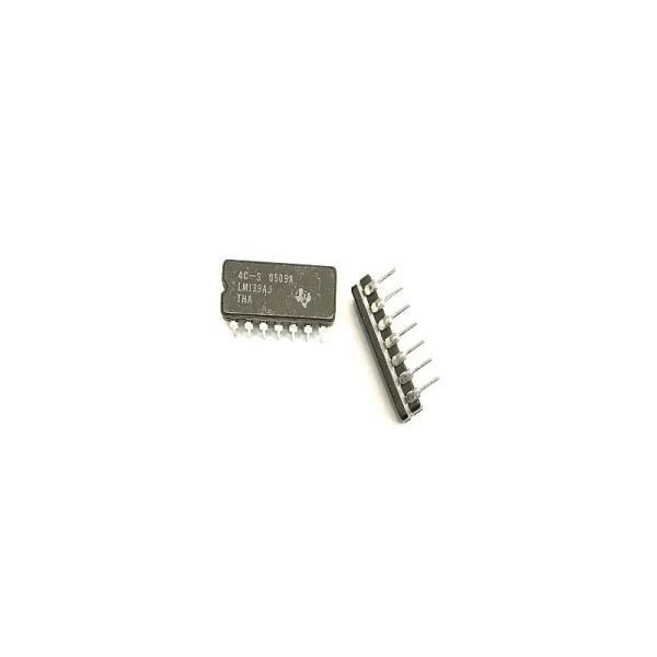 lm139j