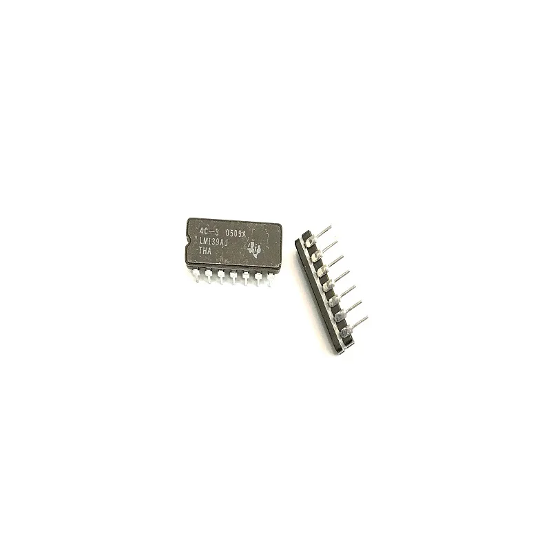 lm139j