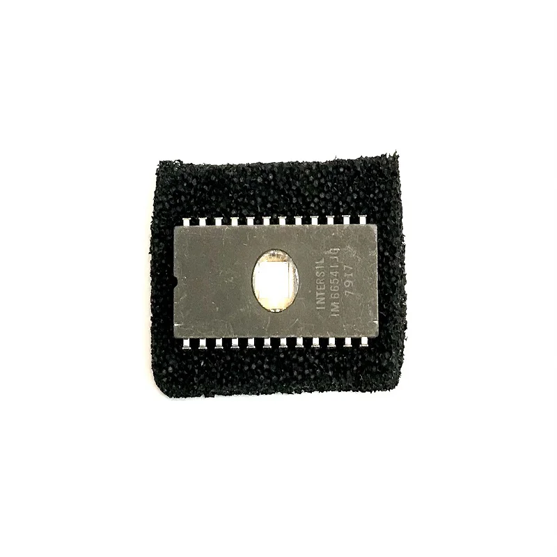آیسی نظامی IM66541JG