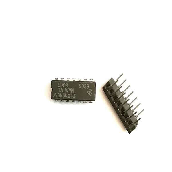 آیسی نظامی SN5404J