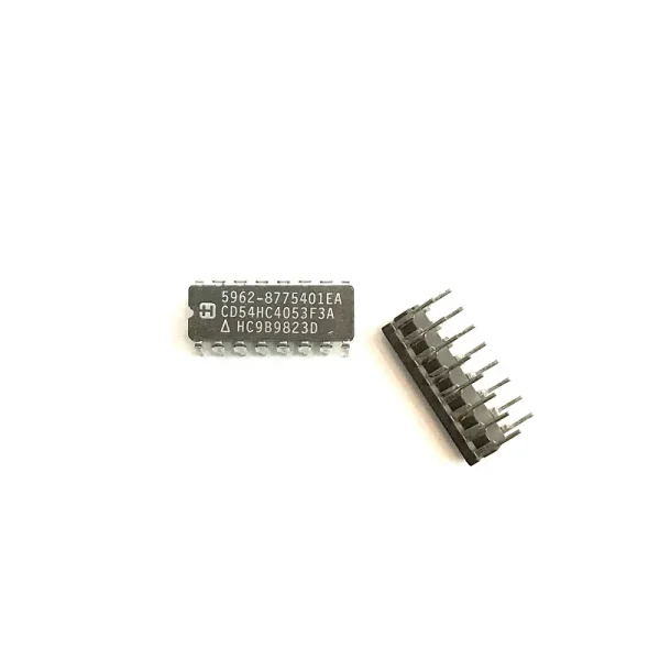 آیسی نظامی CD54HC4053F3A