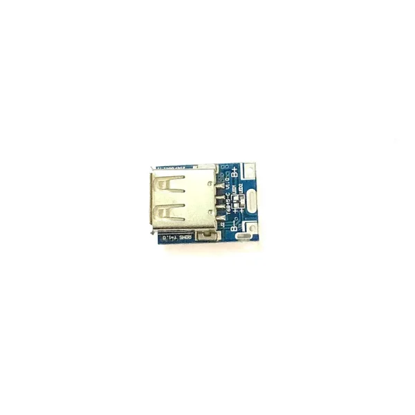 mini power bank