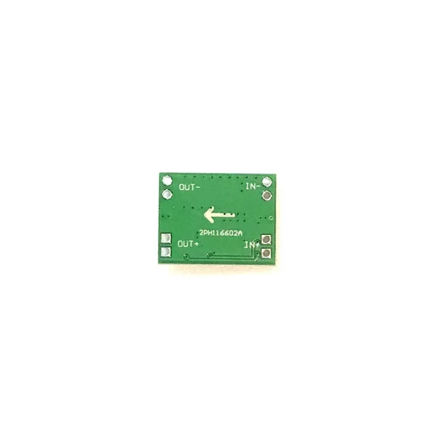 ماژول رگولاتور DC به DC کاهنده متغیر 3 آمپر MP1584EN - Image 2