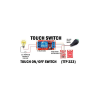 ماژول تاچ خازنی TTP223 - Image 5