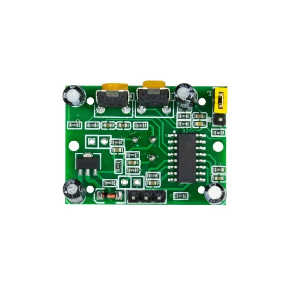 ماژول سنسور حرکت PIR مادون قرمز HC-SR501 - Image 2
