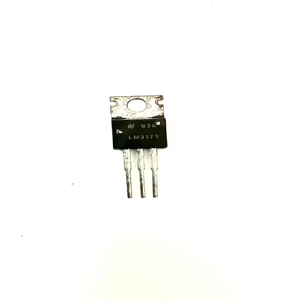 LM317T
