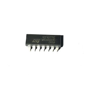 HCF4011BE