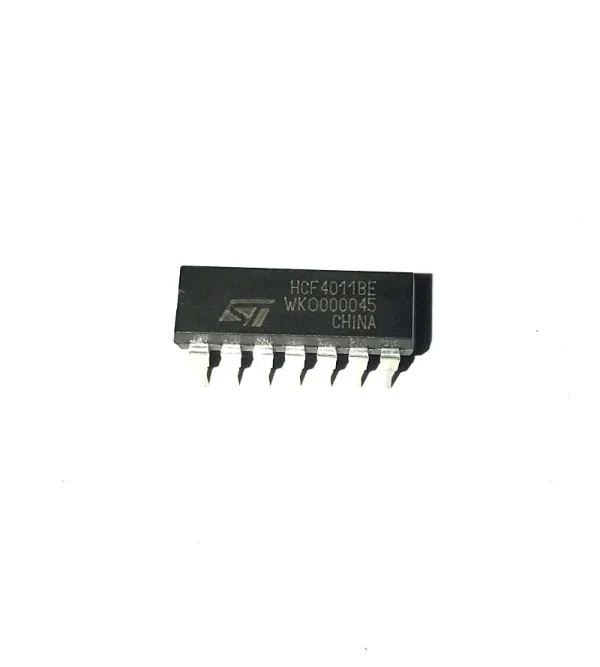 HCF4011BE