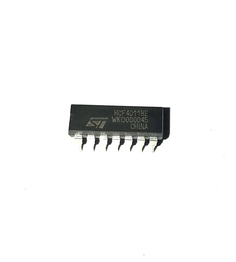 HCF4011BE