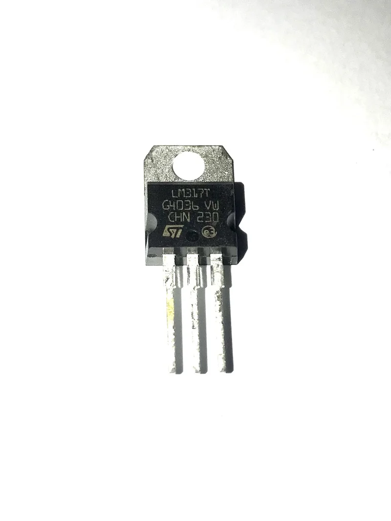 LM317T