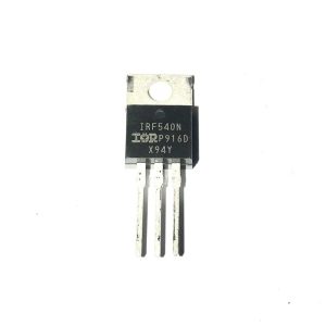 IRF540N