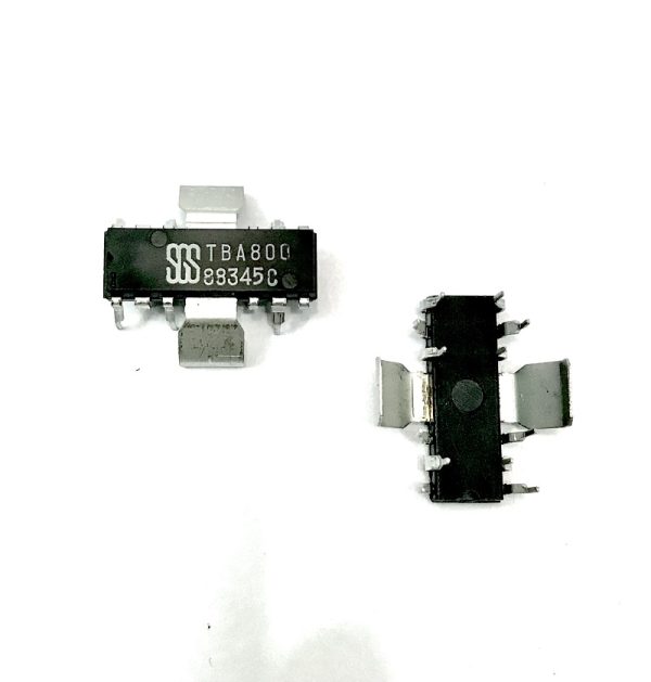 TBA800