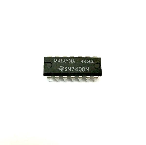 SN7400N
