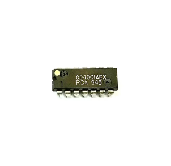 CD4001AE