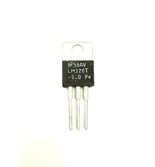 LM320-5.0