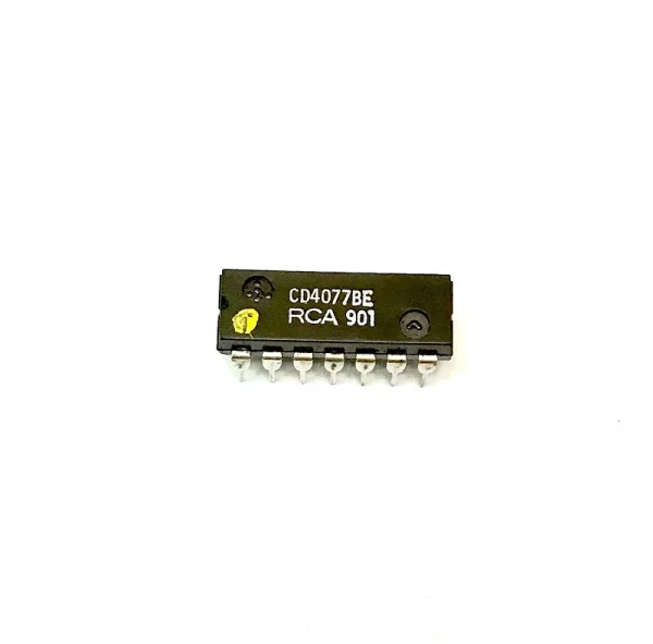 CD4077BE