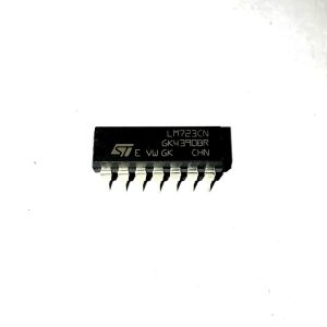 LM723CN