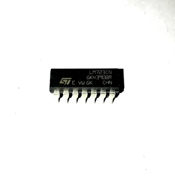 LM723CN
