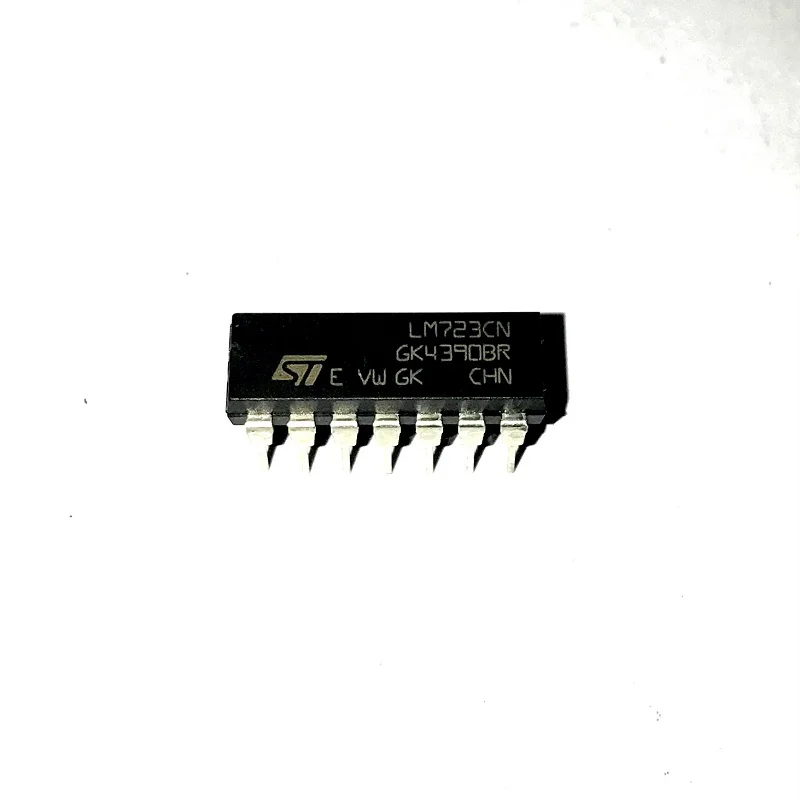 LM723CN