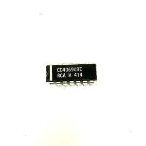 CD4069UBE