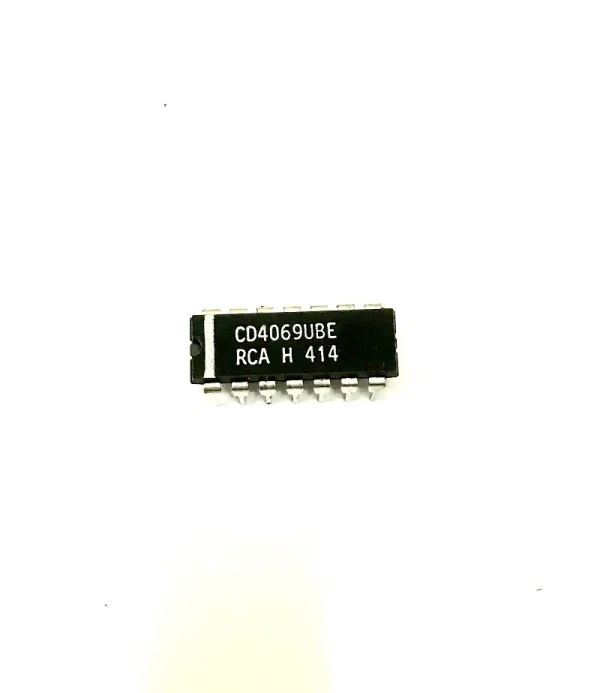 CD4069UBE