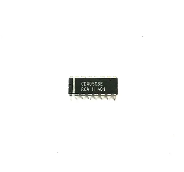 CD4050BE