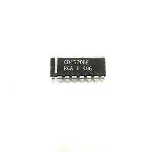 CD4520BE