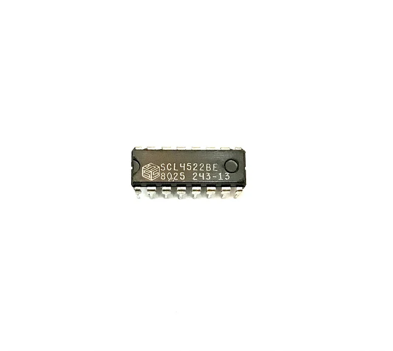 SCL4522BE