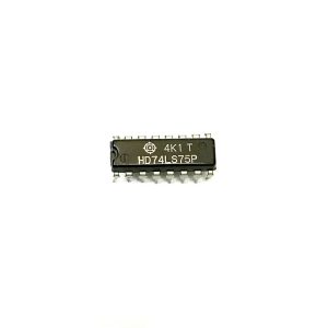 HD74LS75P