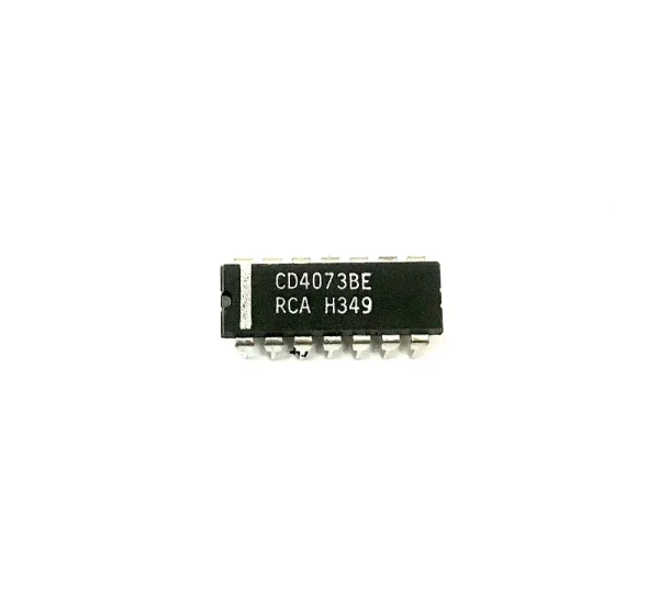 CD4073BE