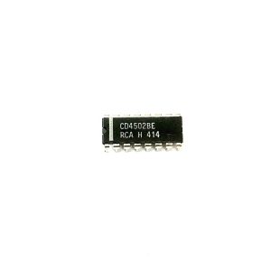 CD4502BE
