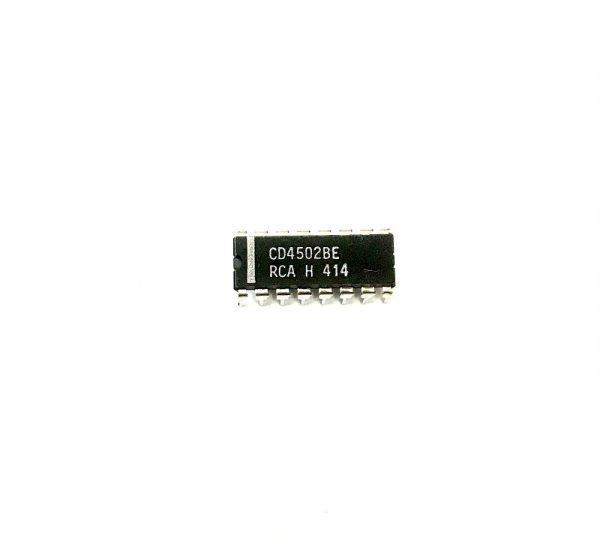 CD4502BE