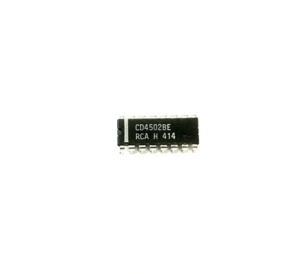 CD4502BE