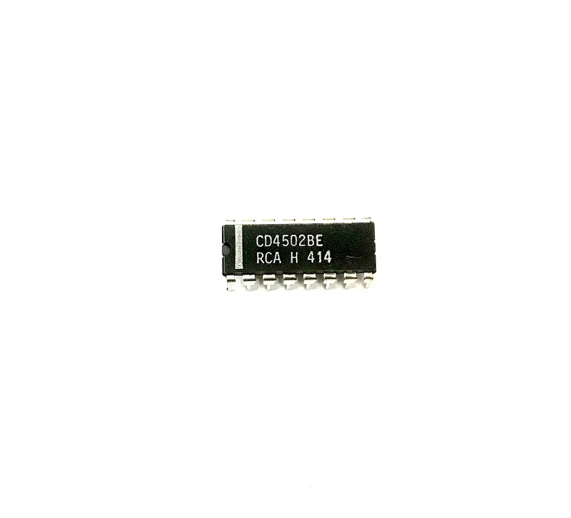 CD4502BE