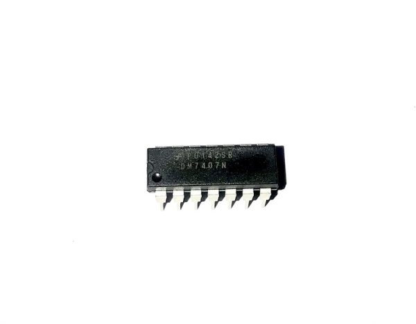 DM7407N