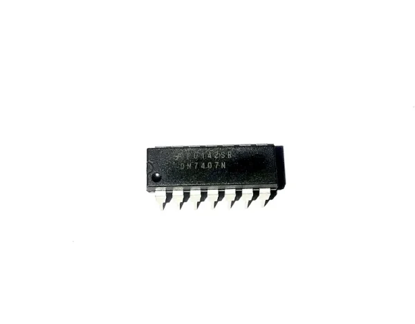 DM7407N