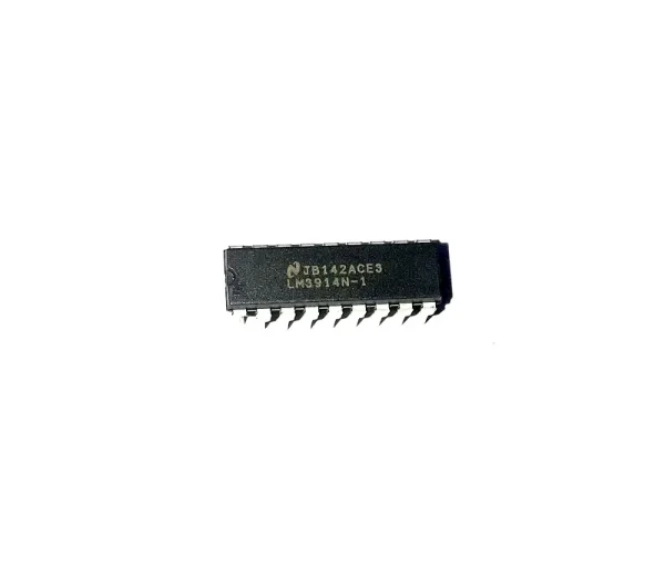 LM3914N-1