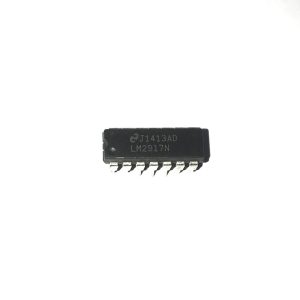 LM2917N