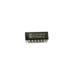 MC14503BCP