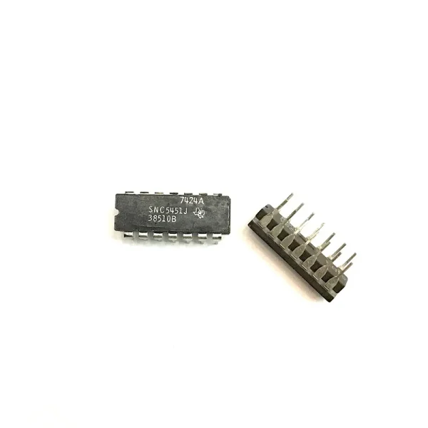 SNC5454J