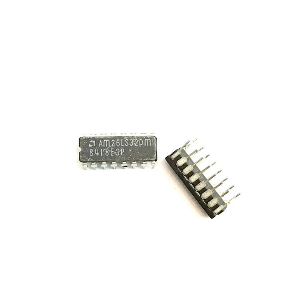 AM26LS32DM