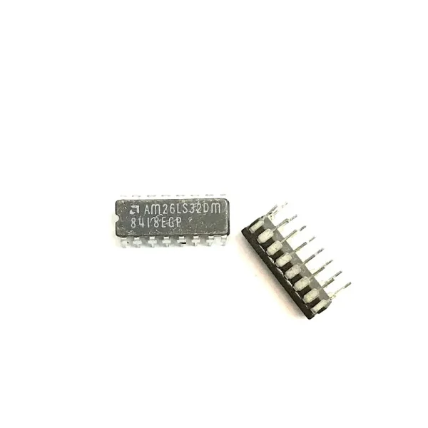 AM26LS32DM