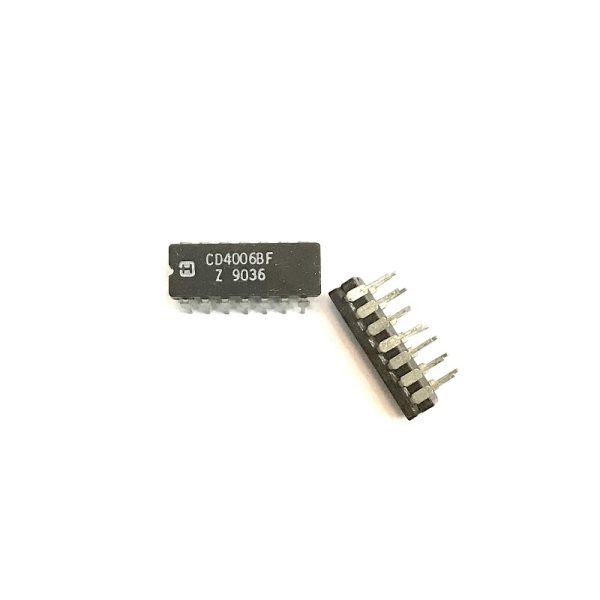 آیسی نظامی CD4006BF