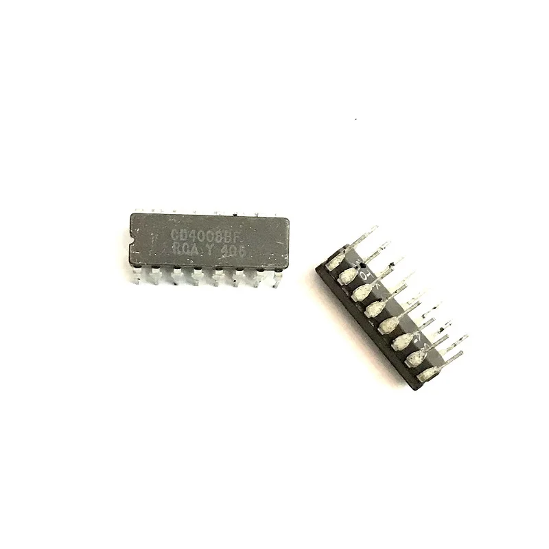 آیسی نظامی CD4008BF