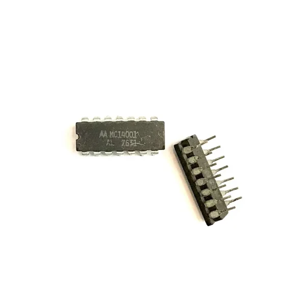MC14001