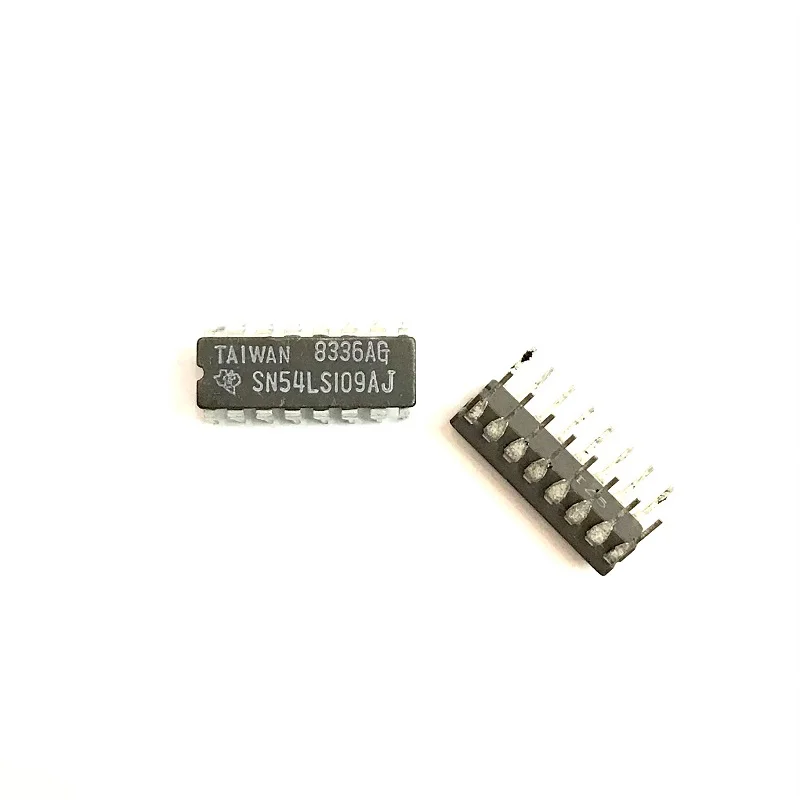 آیسی نظامی SN54LS109AJ
