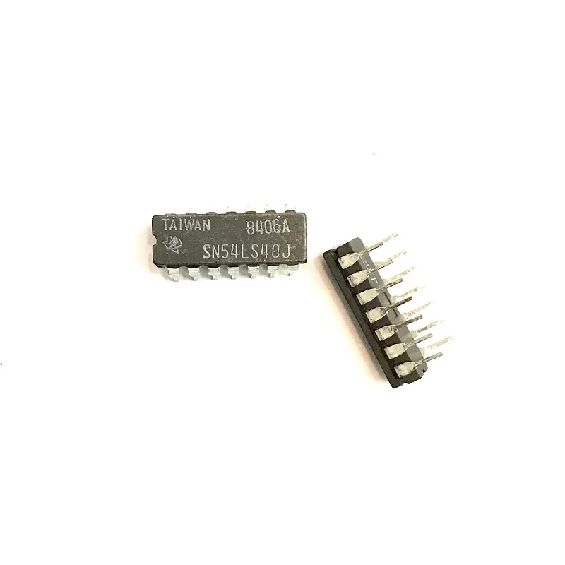 آیسی نظامی SN54LS40J