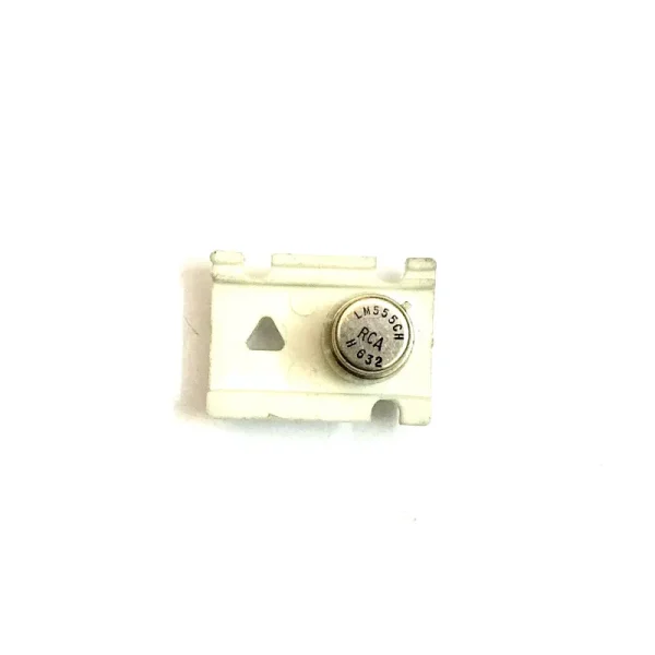 LM555