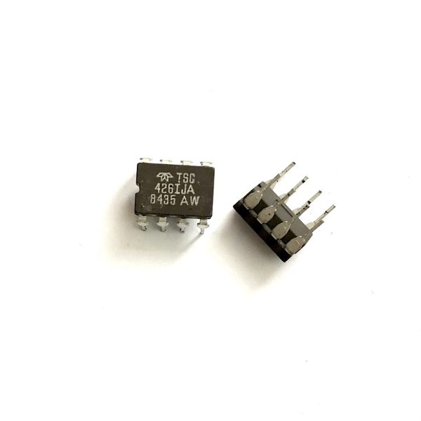 TCS426IJA